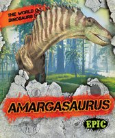 The World of Dinosaurs - Amargasaurus