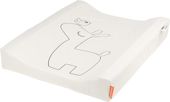 Product: Done By Deer Lalee Waskussen Sand, van het merk Done By Deer