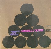 Cannonball and Coltrane