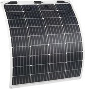 Ective flexibel zonnepaneel MSP 100 watt