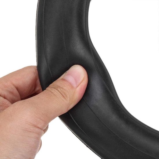 Compatible Xiaomi M365 Lot De 2 Chambres à Air Amitor Pour Scooter électrique 8.5x2 - Valve 45° Pour Xiaomi M365 Pro Chambre A Air Dualtron Mini
