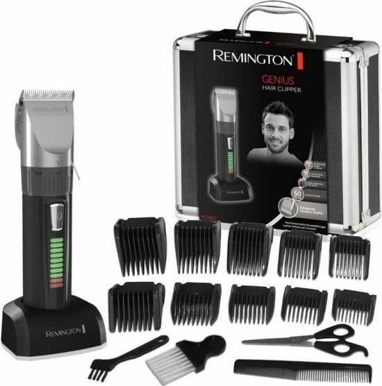 Remington HC5810 - Tondeuse incl. opbergkoffer
