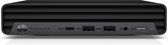 Bol.com HP Pro Mini 400 G9 - i5-12500T - 16GB - 512GB SSD - W11P NL - QWERTY toetsenbord aanbieding