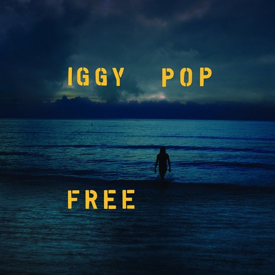 Free (Coloured Vinyl)