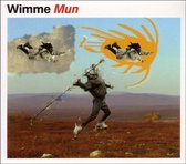 Wimme - Mun (CD)