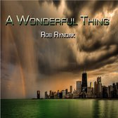 Rob Ryndak - A Wonderful Thing (CD)