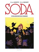 Soda 13: De bloeddorstige dominee