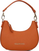 Valentino Bags Zero Re Hobo Bag Handtassen Dames - Oranje - Maat ONESIZE