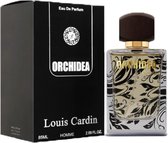 Louis Cardin- Orchidea- Eau De parfum voor heren(85ml)