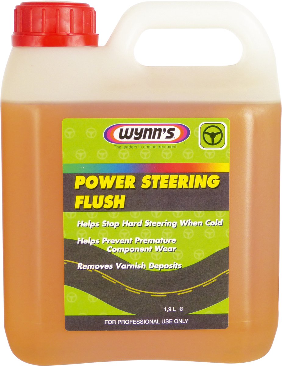 Wynn's Stuurbekrachtigingsreiniger 1,9L - 62411