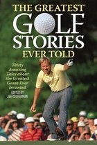 Greatest - The Greatest Golf Stories Ever Told