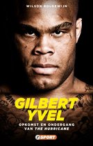 Vechtsportreeks - Gilbert Yvel