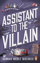 Assistant to the Villain 1 - Assistant to the Villain