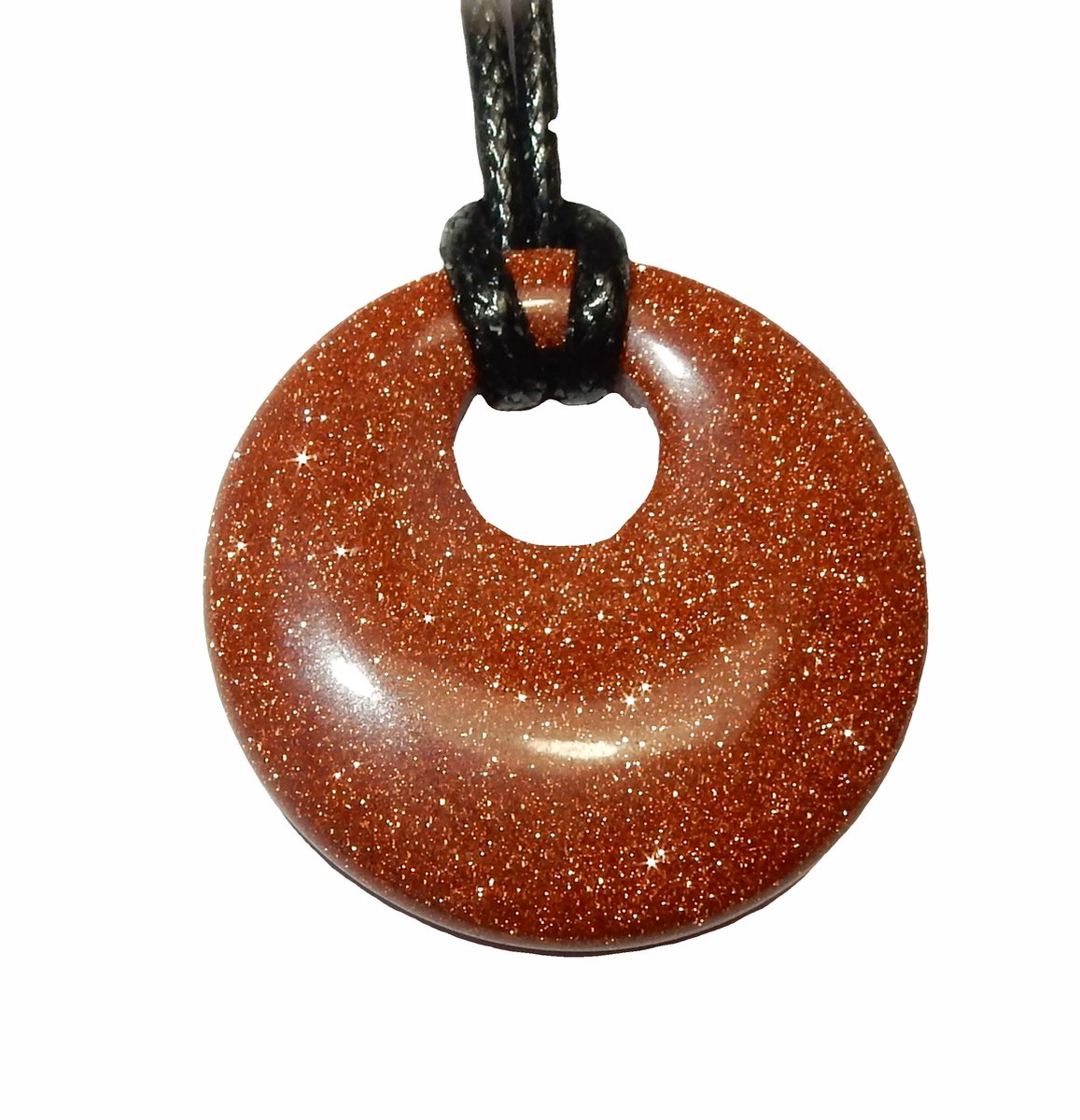 Goudsteen Rood Donut Hanger | bol.com