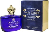 Parfum-Louis Cardin-BLEU MARINE- Eau De Parfum(100ml)