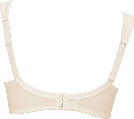 RosaFaia Beautyfull Twin Underwire Bra 5490 047 Champagne - taille EU 100F / FR 115F