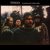 Tingo - Kvartetten Fra Verdens Ende (CD)
