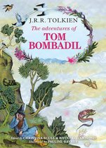 Adventures Of Tom Bombadil [Pocket E