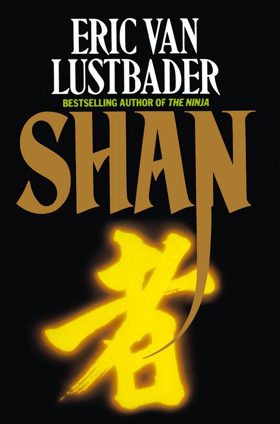 Shan - cover