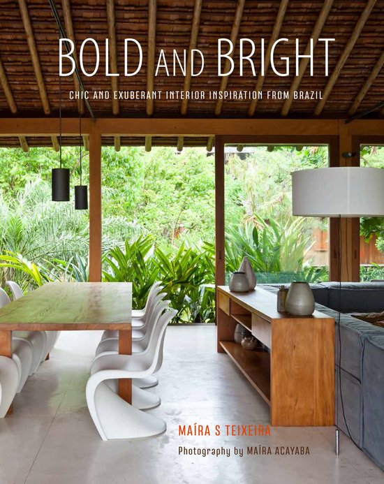 Bold & Bright - cover