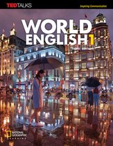 World English 1, American English, Student Book