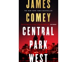 Central Park West