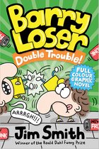 Barry Loser- Double Trouble!