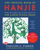 Official Book Of Hanjie