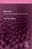 Routledge Revivals- Muscovy