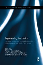 Routledge Research in Museum Studies- Representing the Nation