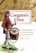 Campaigns and Commanders Series- Congress's Own