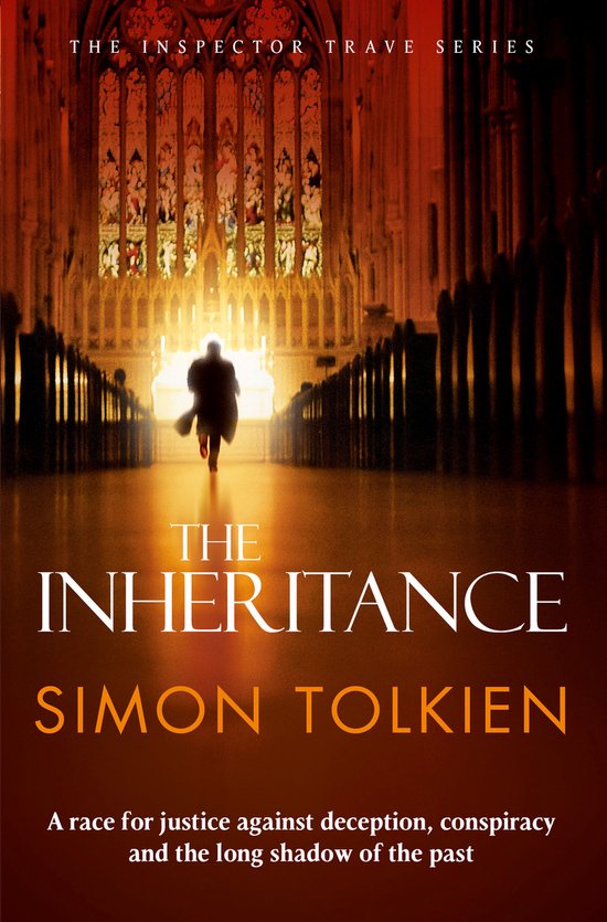 The Inheritance - cover