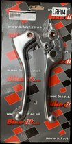 Bike It LRH04 Brems- + Kupplungshebel / Brake + Clutch Lever Honda CB600 Hornet