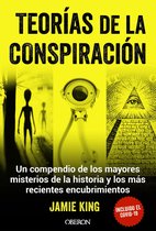 Libros singulares - Teorías de la conspiración