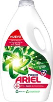 Ariel - Detergent gel - 56 doses - 3,080 ml - Fresh Sensations