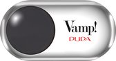 Pupa Milano - Vamp! Eyeshadow - 300 Blackout - Matt