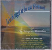 Verheugt u in uw Heiland - Het Chr. Krimpens Mannenkoor zingt Psalmen o.l.v. Hans van Blijderveen - Arie van der Vlist bespeelt het orgel