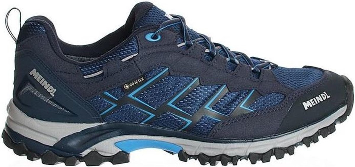 Meindl Caribe Gtx heren – 46 Jeans/mais
