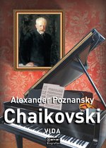 Biografías 15 - Chaikovski