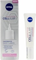 Oogcontourbalsem Nivea Cellular Filler 15 ml