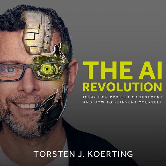 The AI Revolution - cover