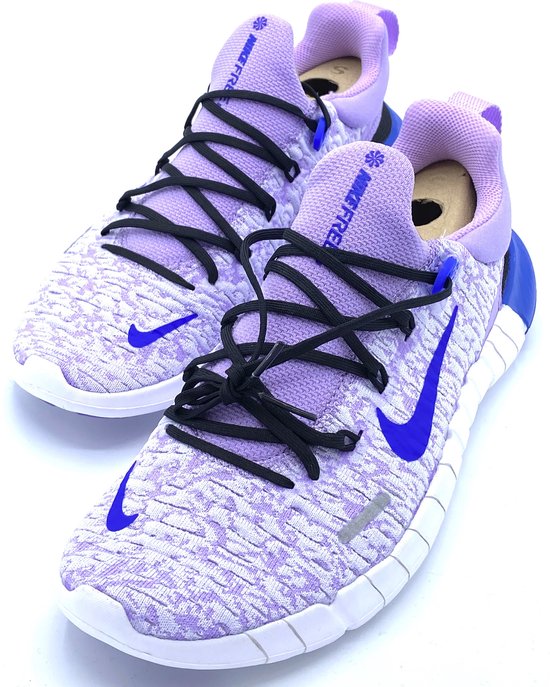 Nike free flyknit sale 5.0 Dames Groen