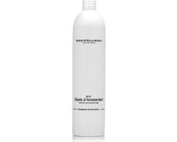 foto van Marie-Stella-Maris Fragrance Sticks Objets d'Amsterdam - Refill 750ml