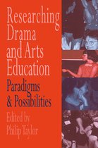 Researching Drama and Arts Education