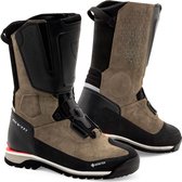REV'IT! Boots Discovery GTX Brown 42 - Maat - Laars