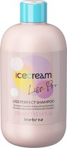 Inebrya - Ice Cream Liss Perfect Shampoo 300ML