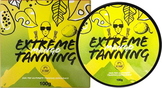 AT-shop Extreme Tanning