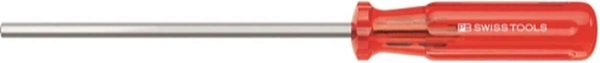 PB Swiss Tools schroevendraaier BZK 3,5 mm classic - PB205.3,5-110
