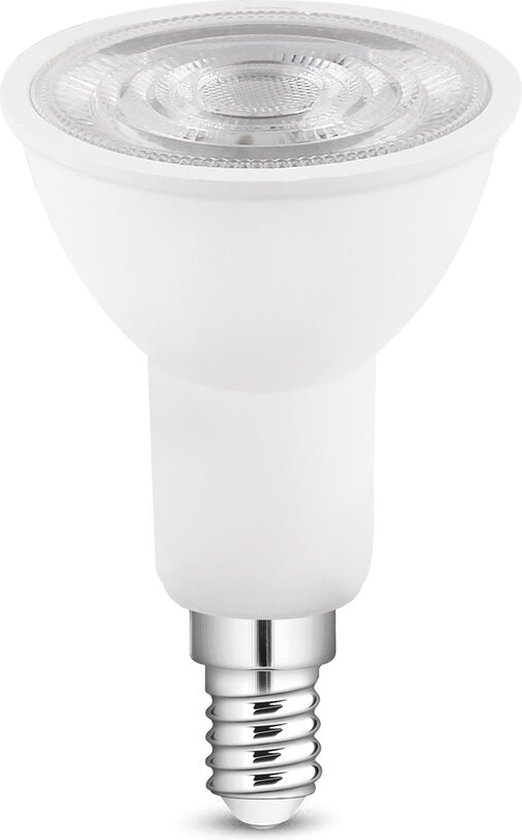 Yphix E14 LED lamp Naos PAR 16 2,9W 2700K -