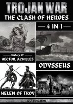 Trojan War: The Clash Of Heroes